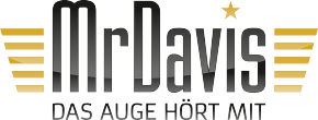 MrDavis-Logo
