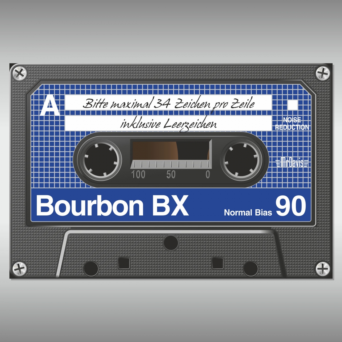 Bourbon