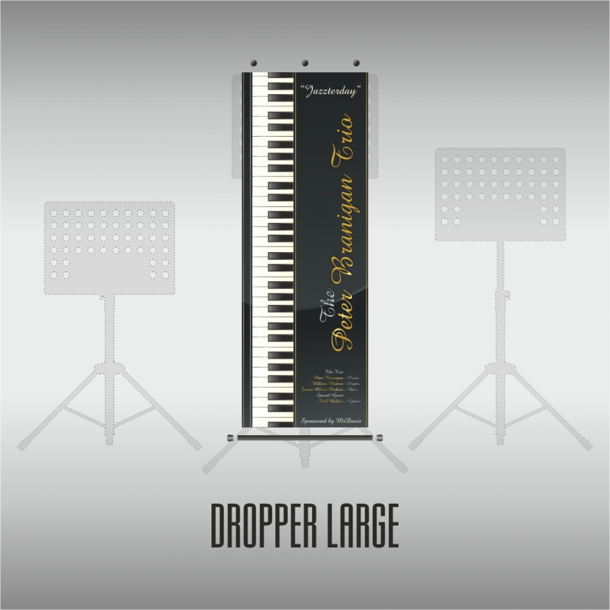 DROPPER large