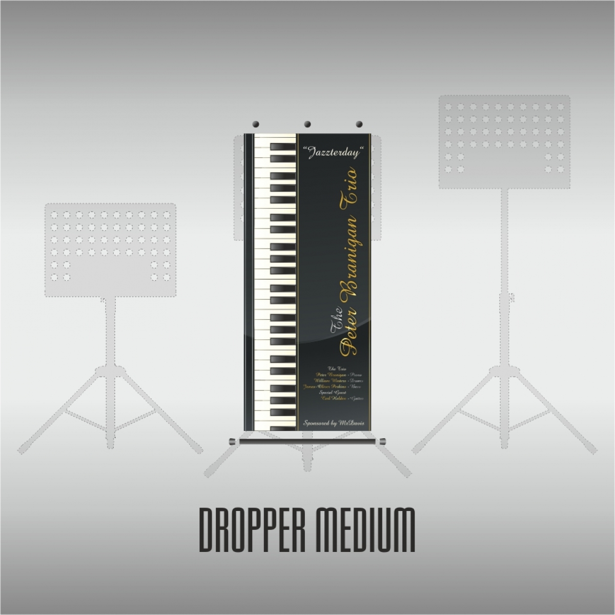 DROPPER medium