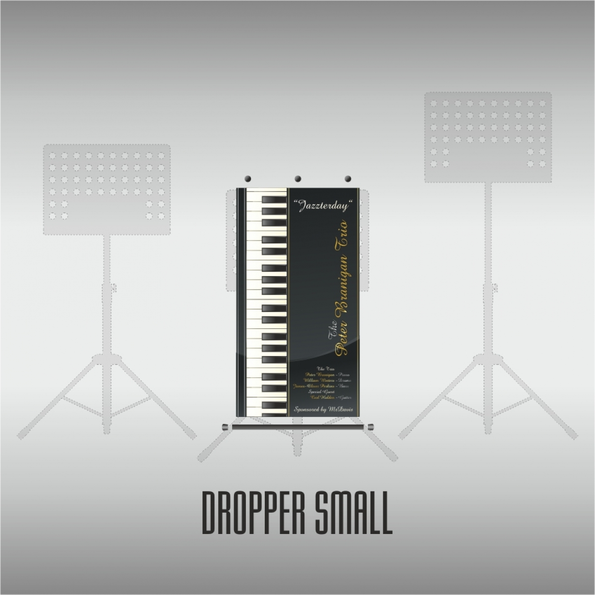 DROPPER small