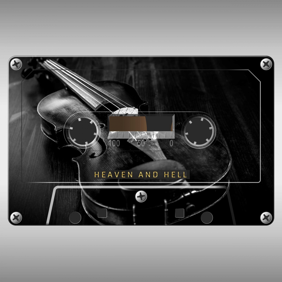 Heaven And Hell
