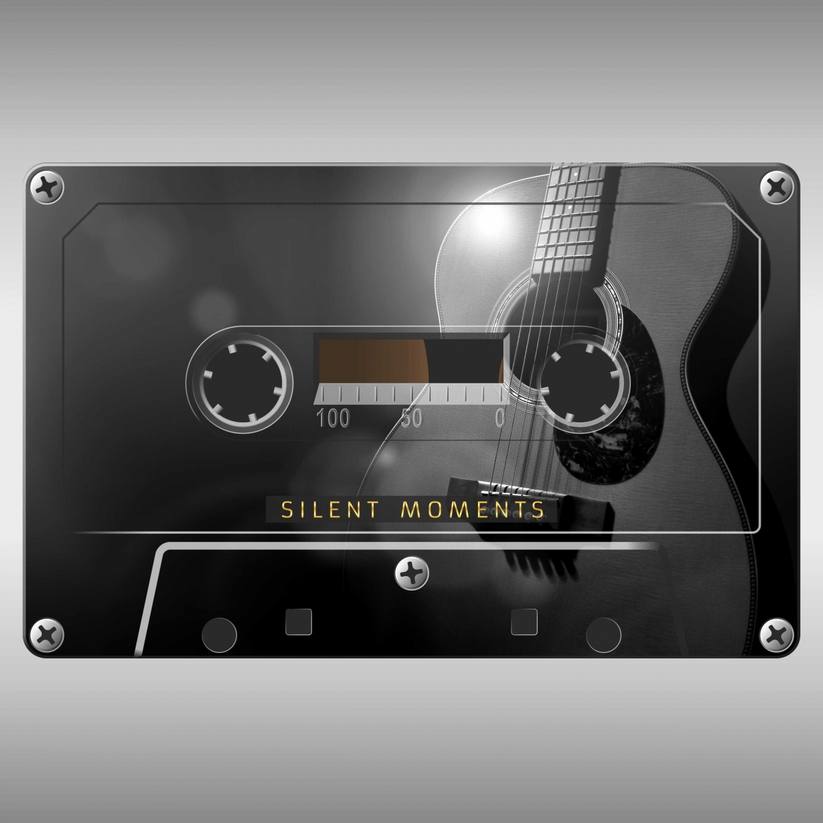 Silent Moments