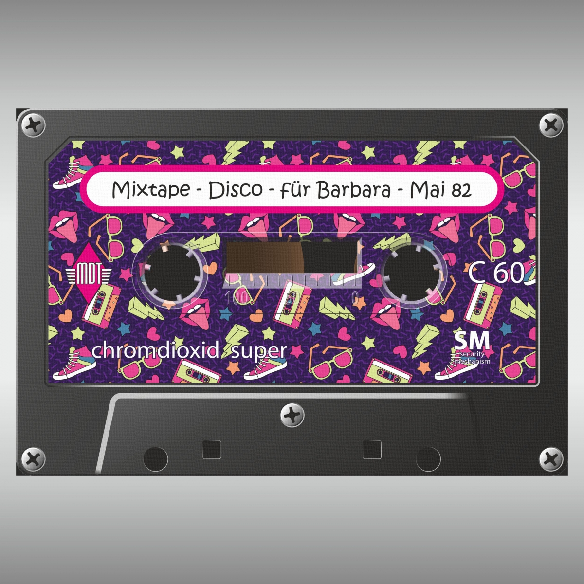Label