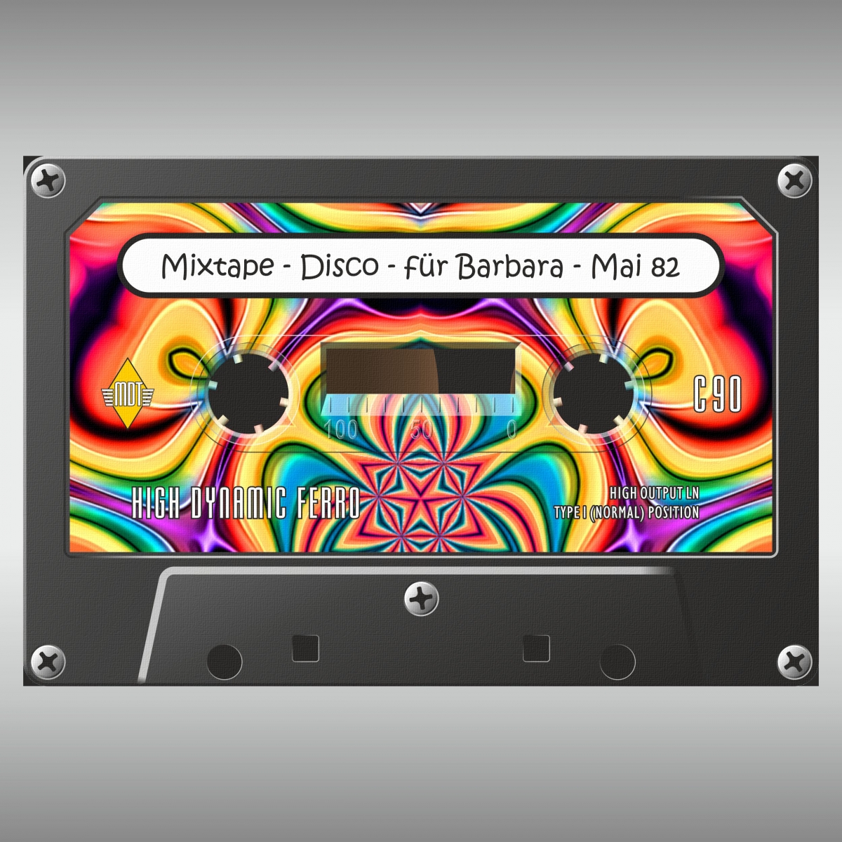 Label