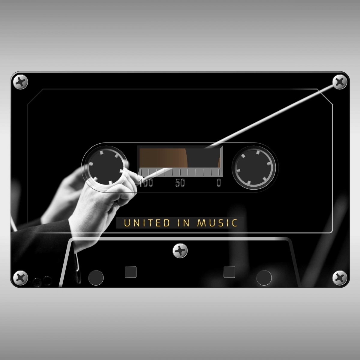 United In Music