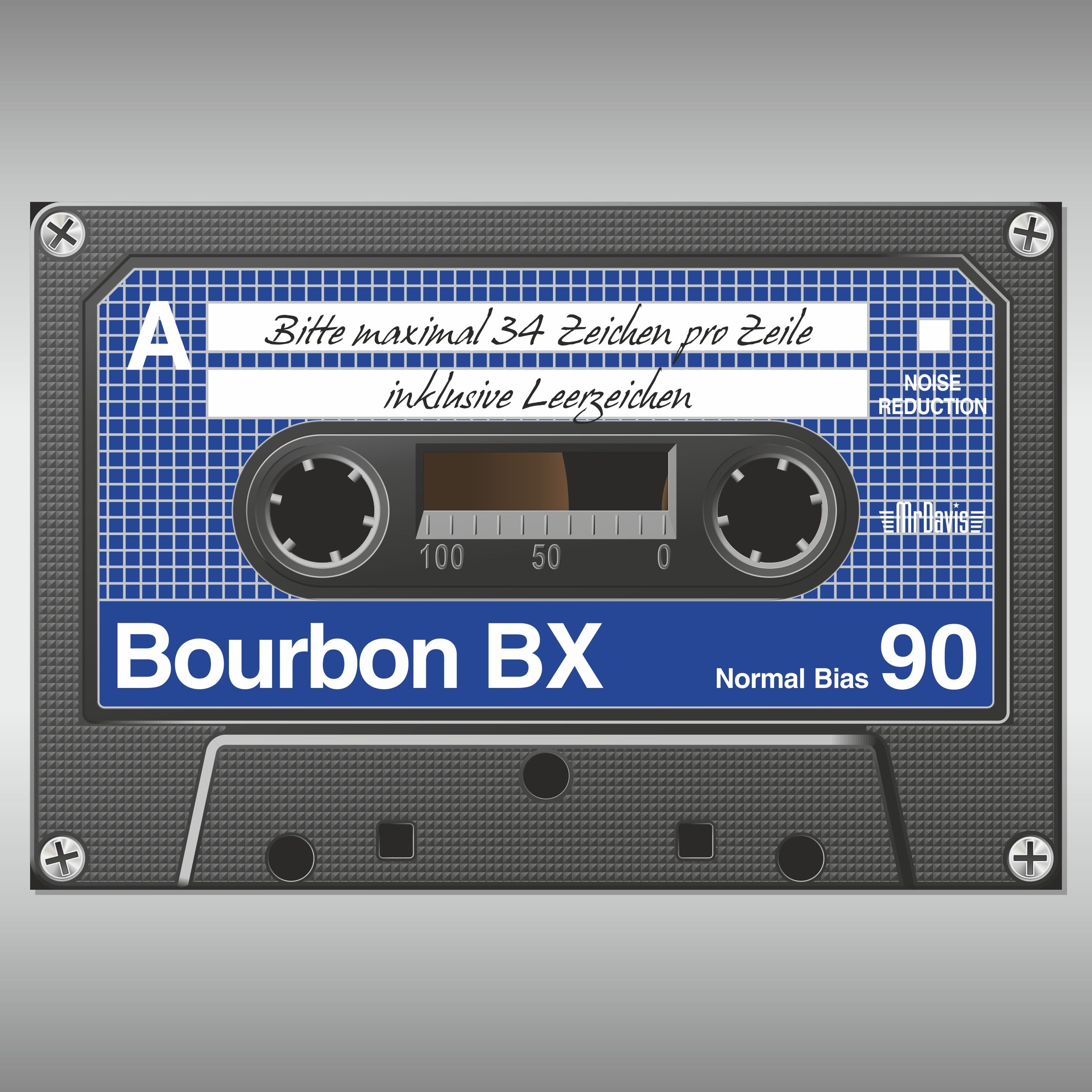 Bourbon