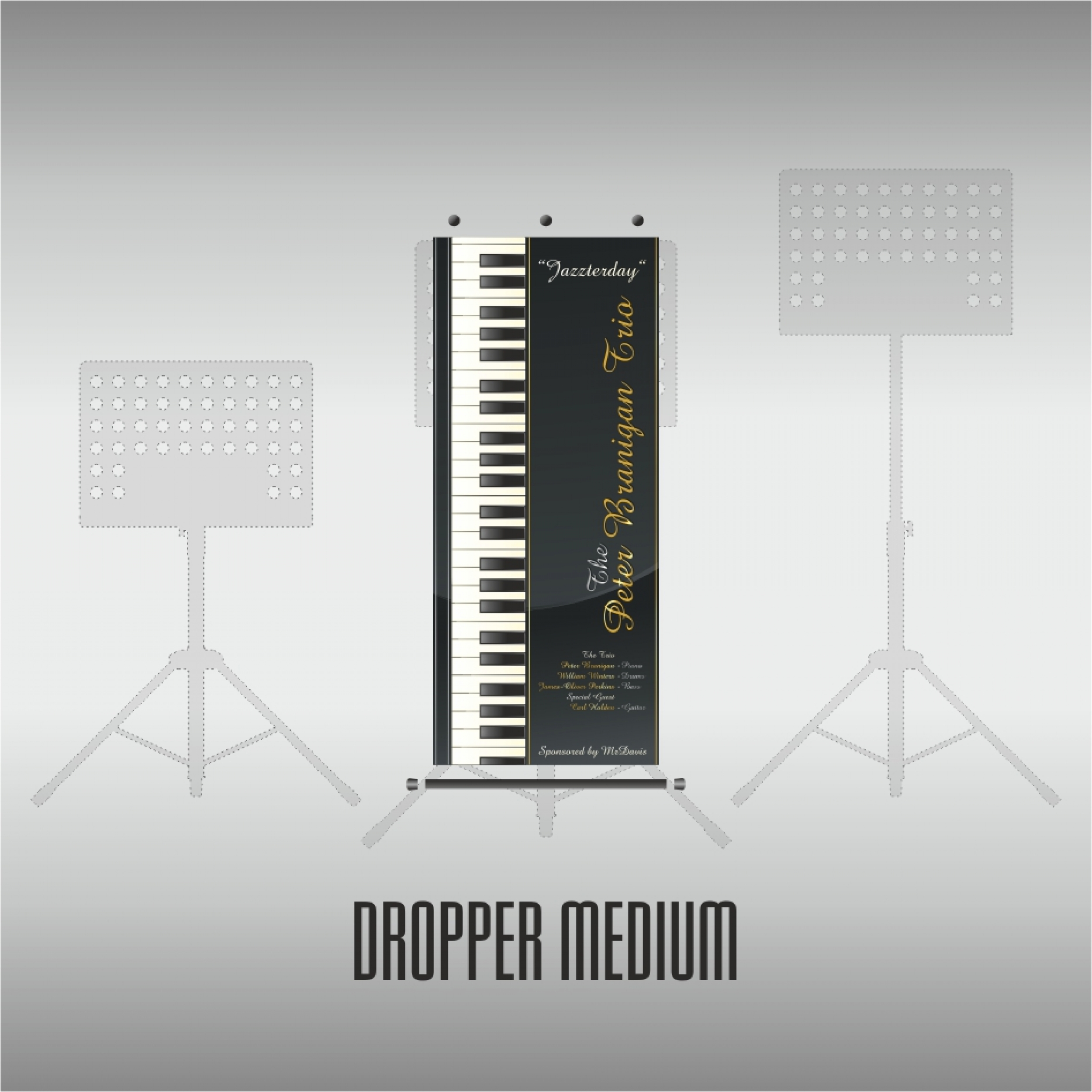 DROPPER medium