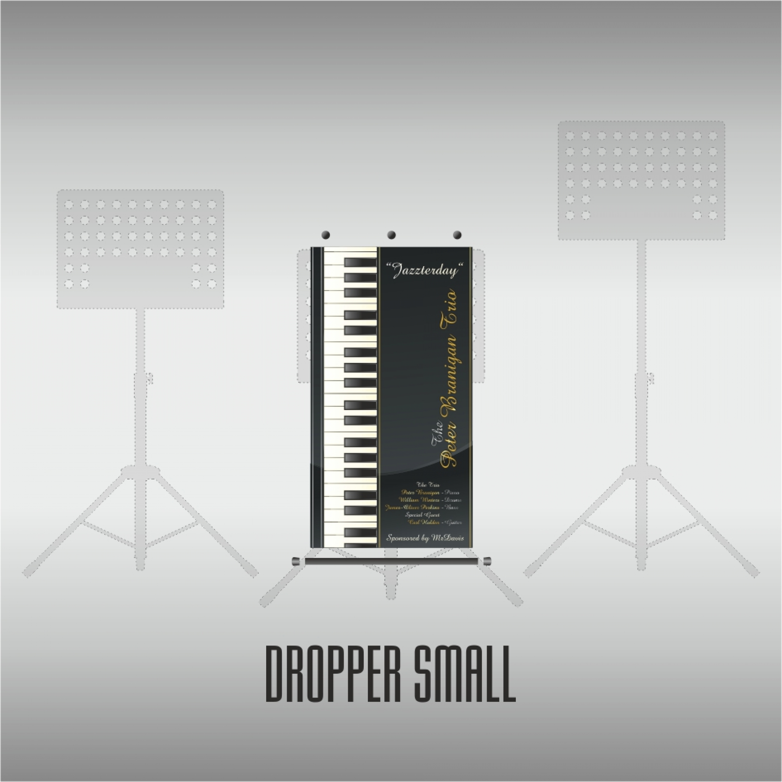 DROPPER small