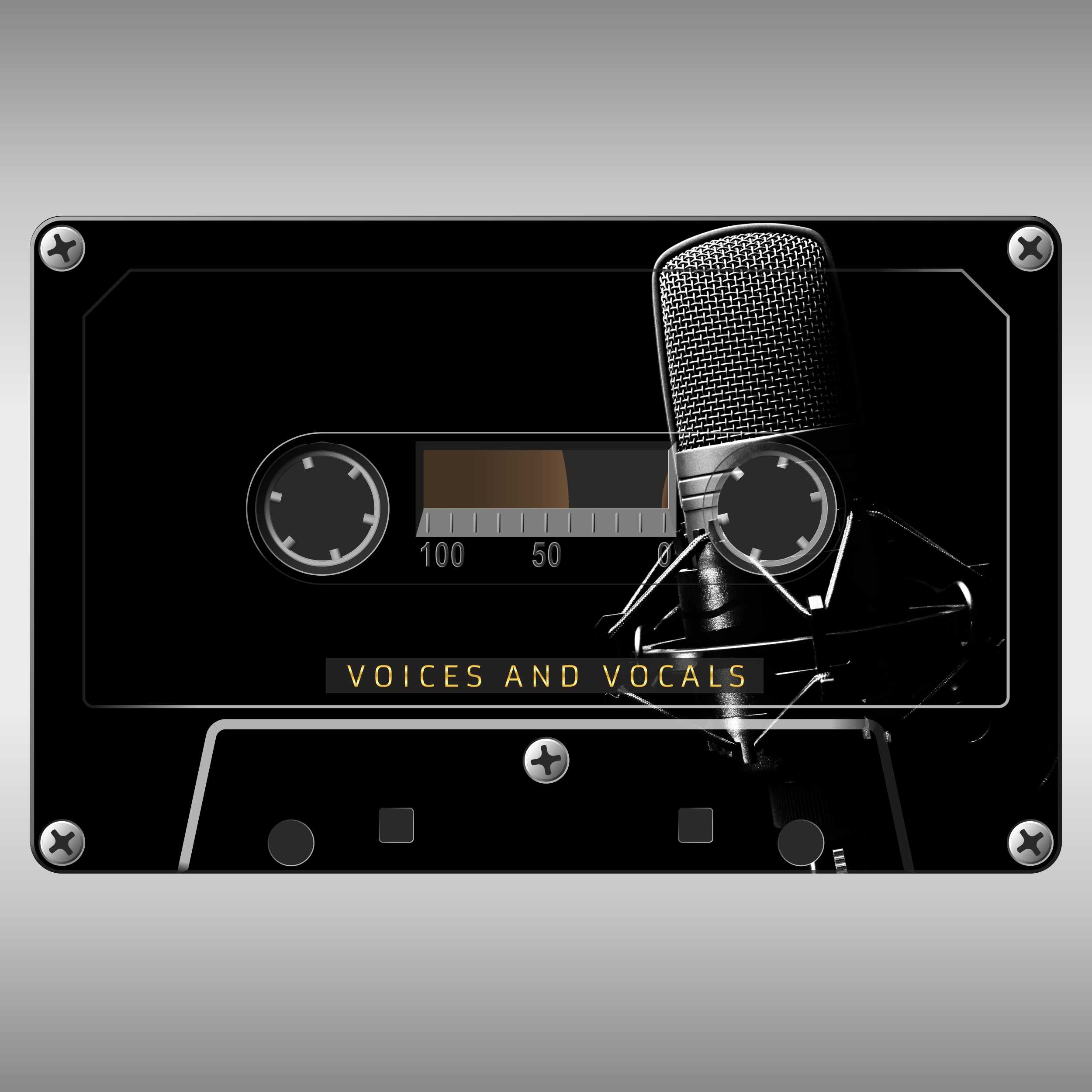 Voices And Vocals